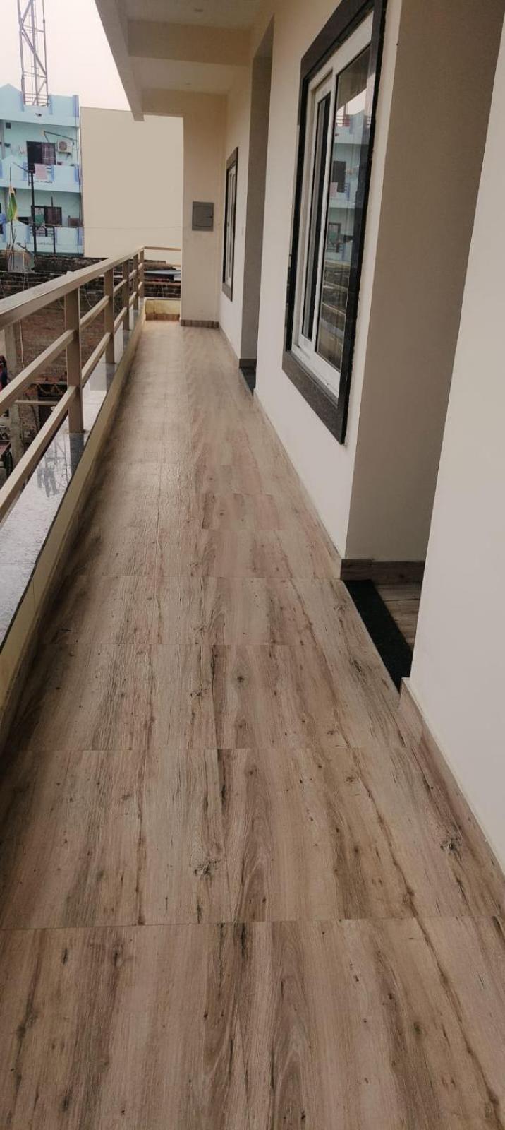 Jhankar Banquet And Lawn Varanasi Exterior foto