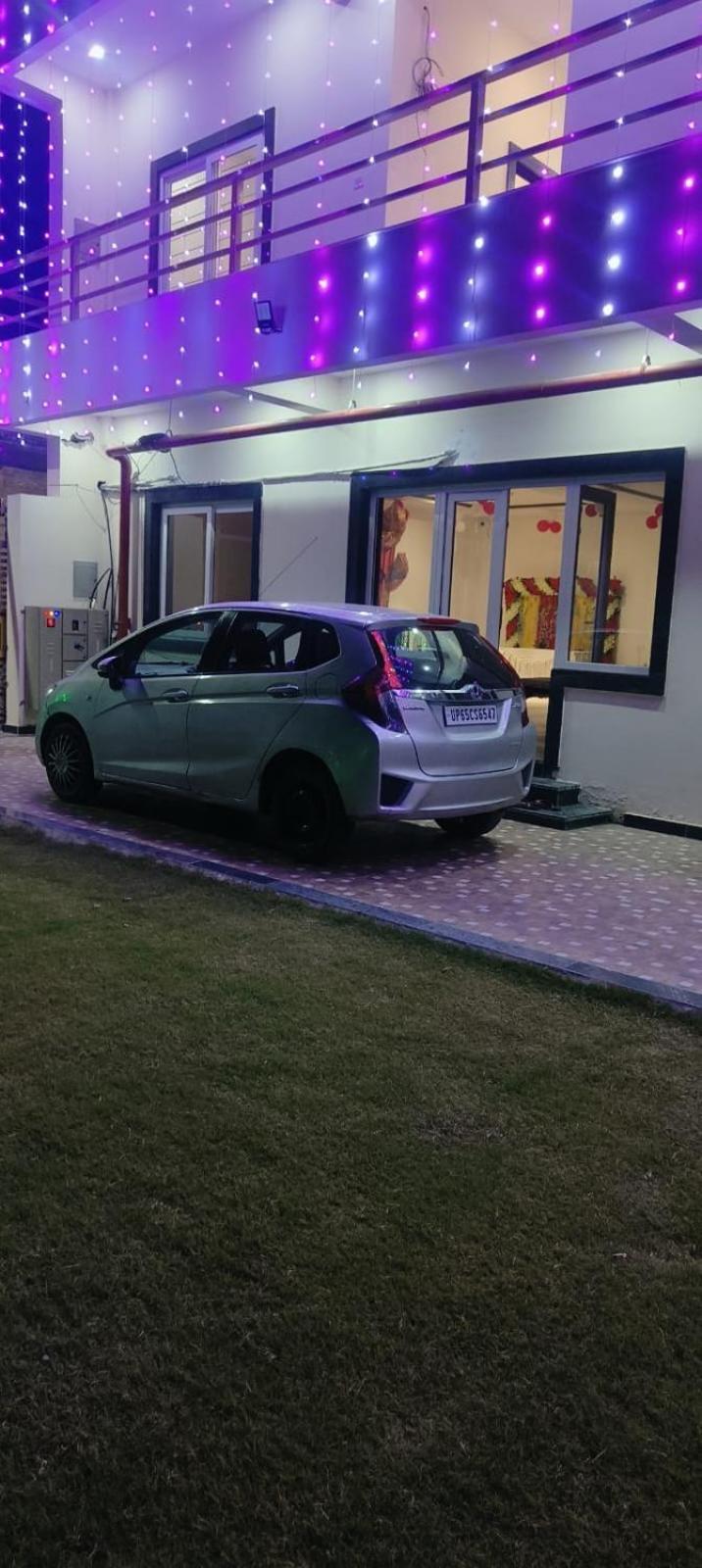 Jhankar Banquet And Lawn Varanasi Exterior foto