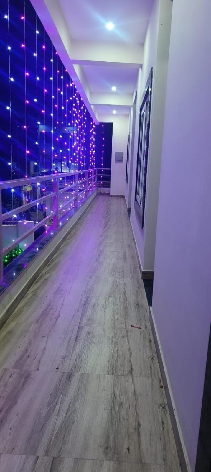Jhankar Banquet And Lawn Varanasi Exterior foto